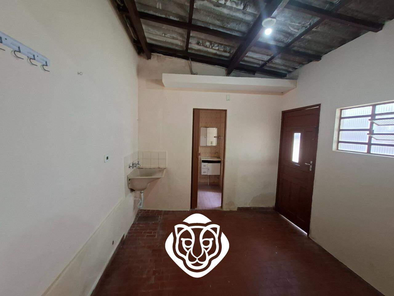 Área de serviço