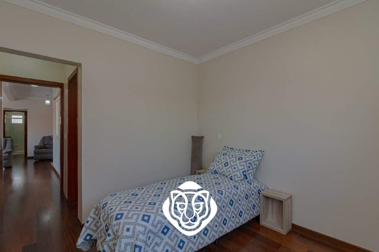 Dormitório V - Suíte 