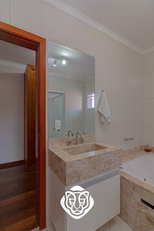 Banheiro - Suíte 