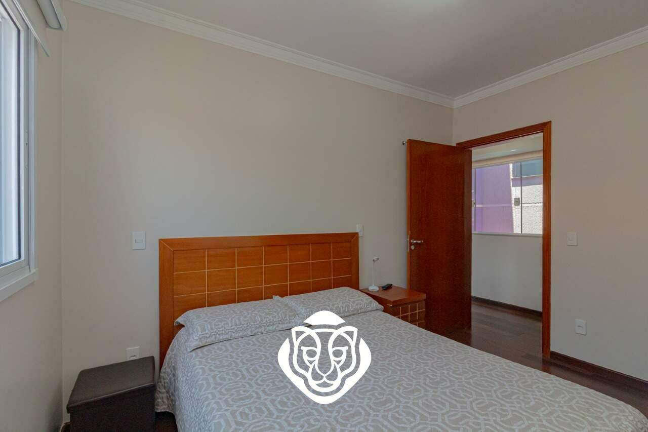 Dormitório - Suíte 