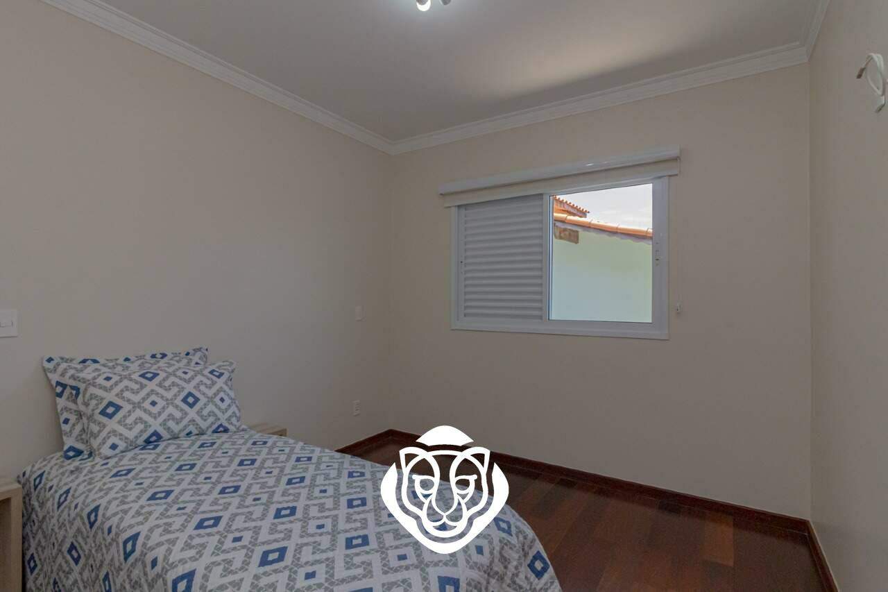 Dormitório V - Suíte 