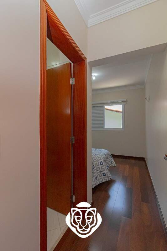 Dormitório V - Suíte 