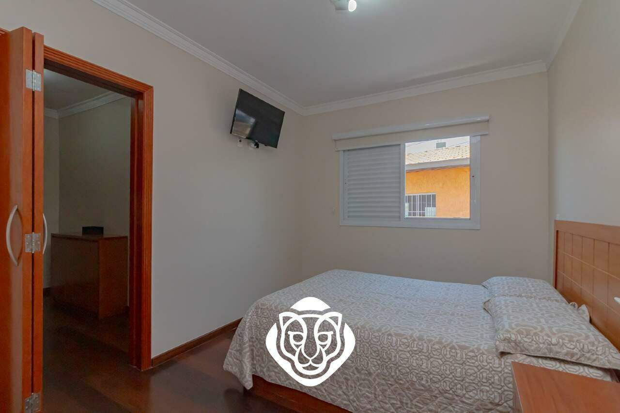 Dormitório IV - Suíte 