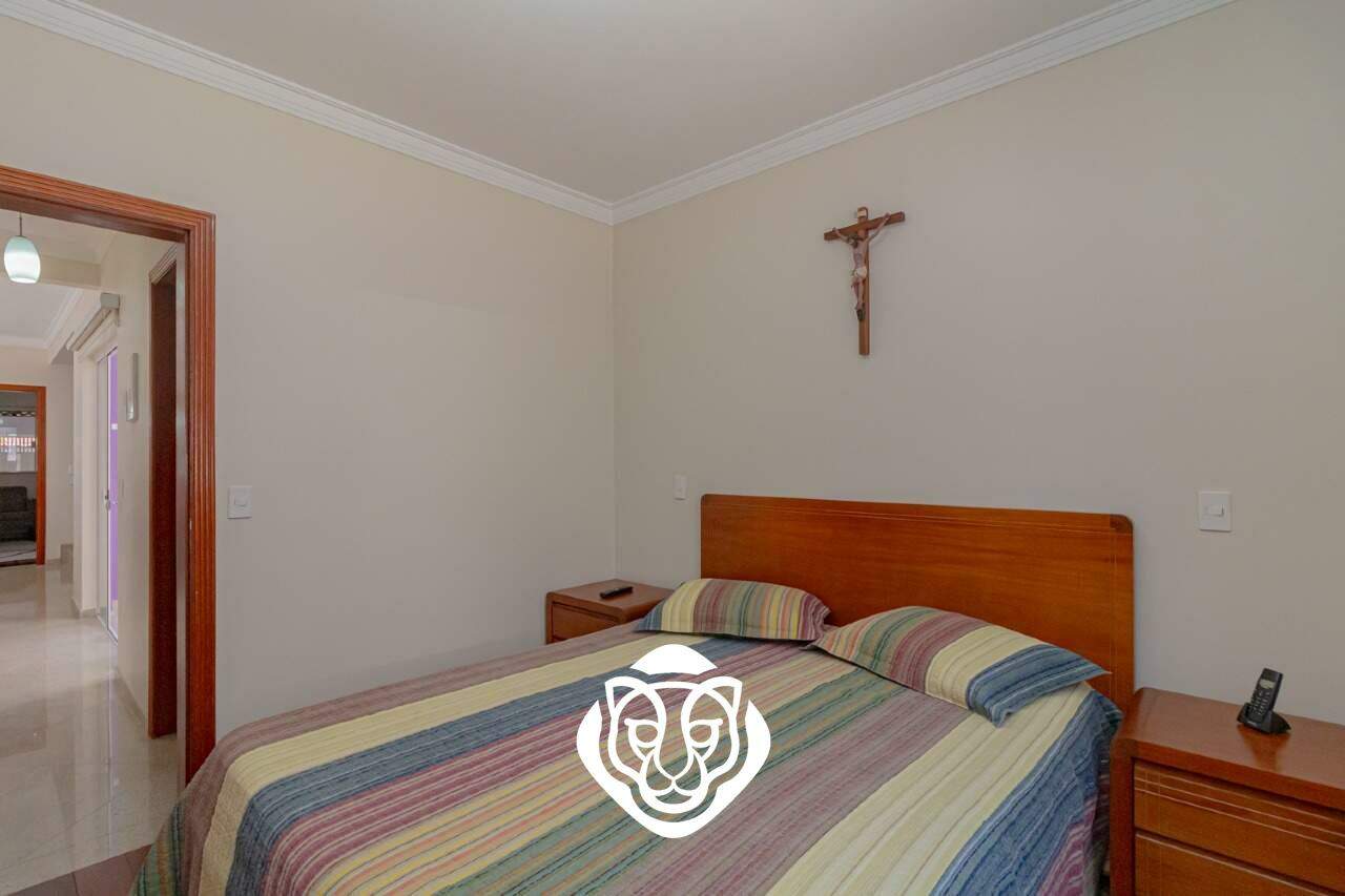 Dormitório I - Suíte 