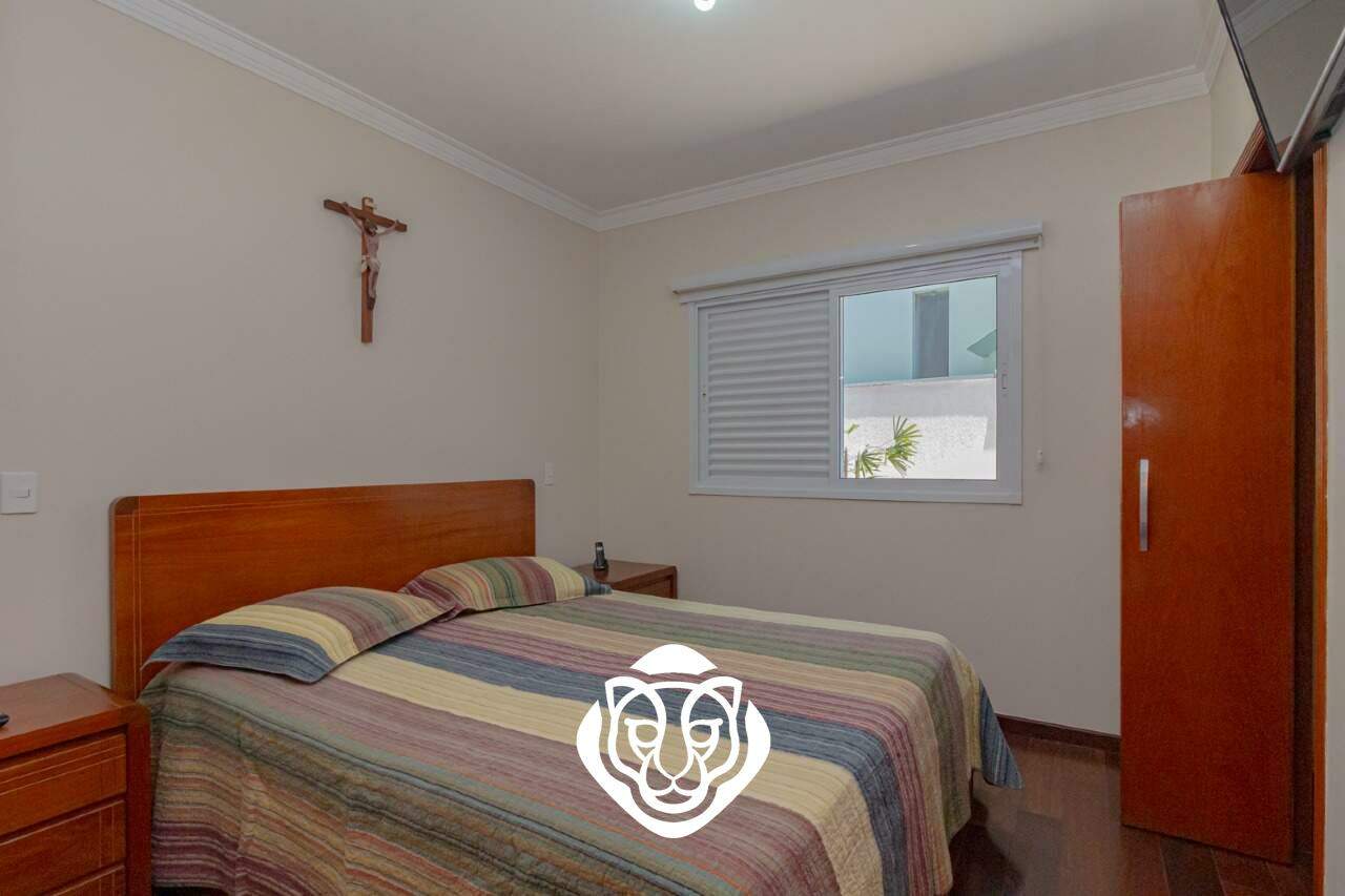 Dormitório I - Suíte 