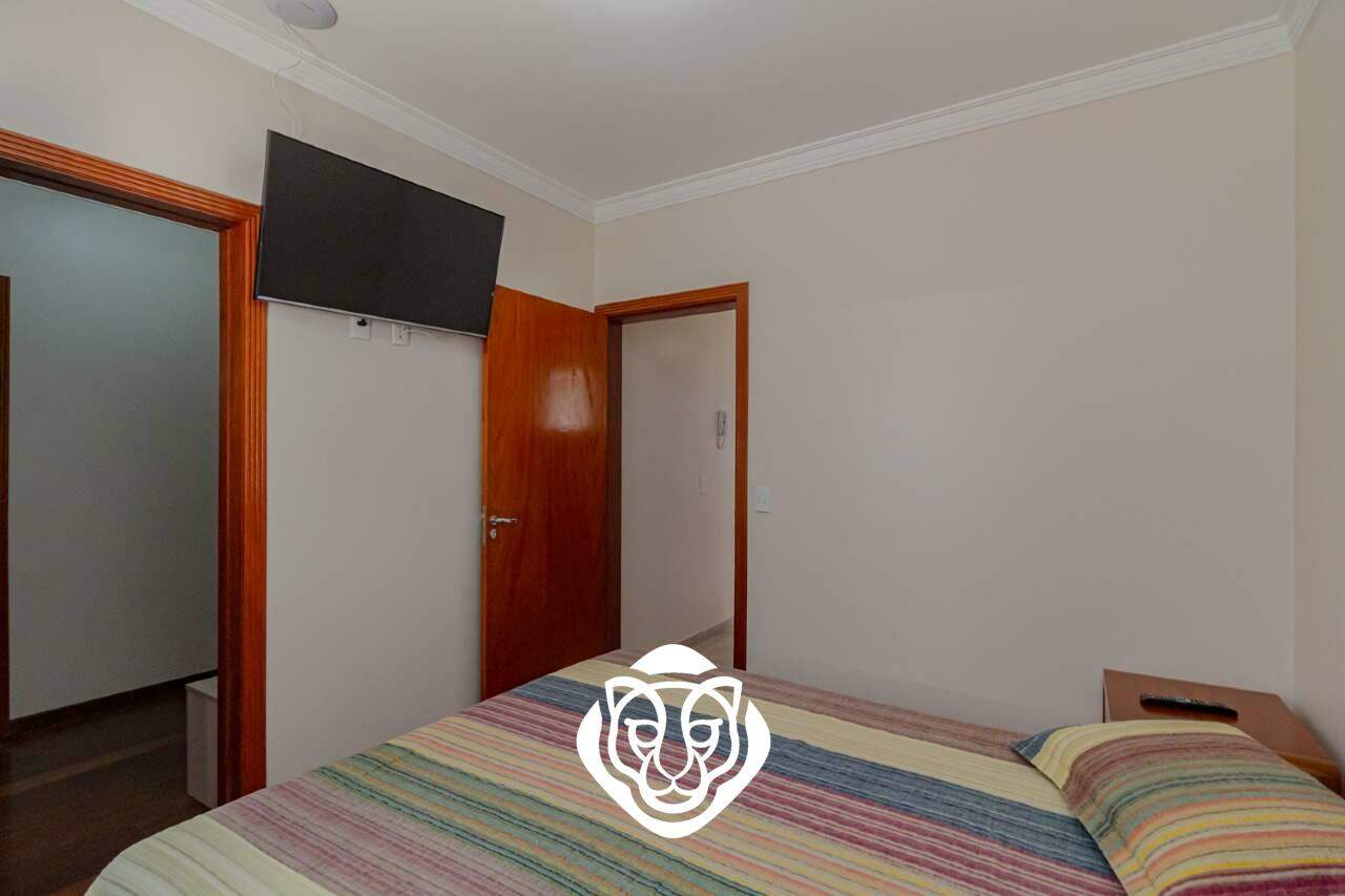 Dormitório I - Suíte 