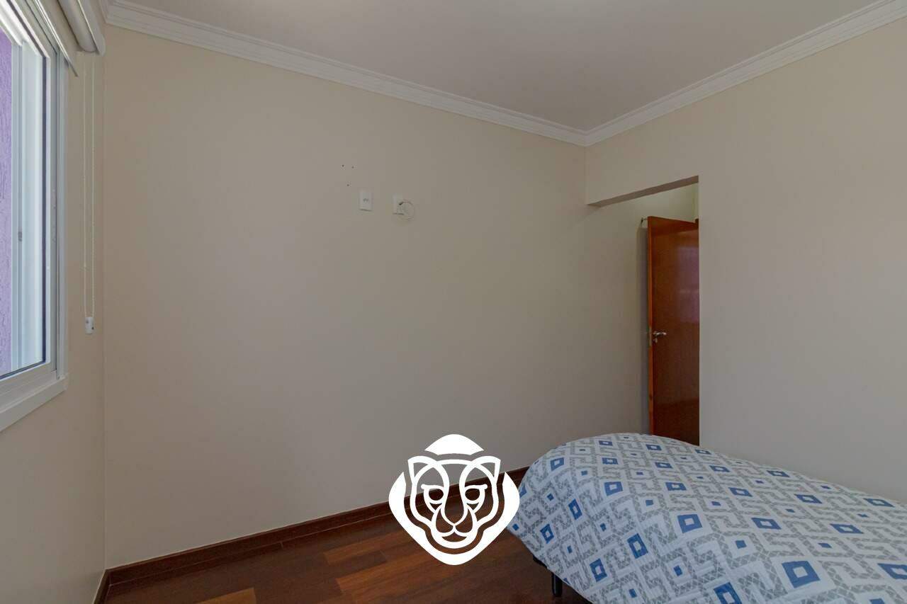 Dormitório V - Suíte 