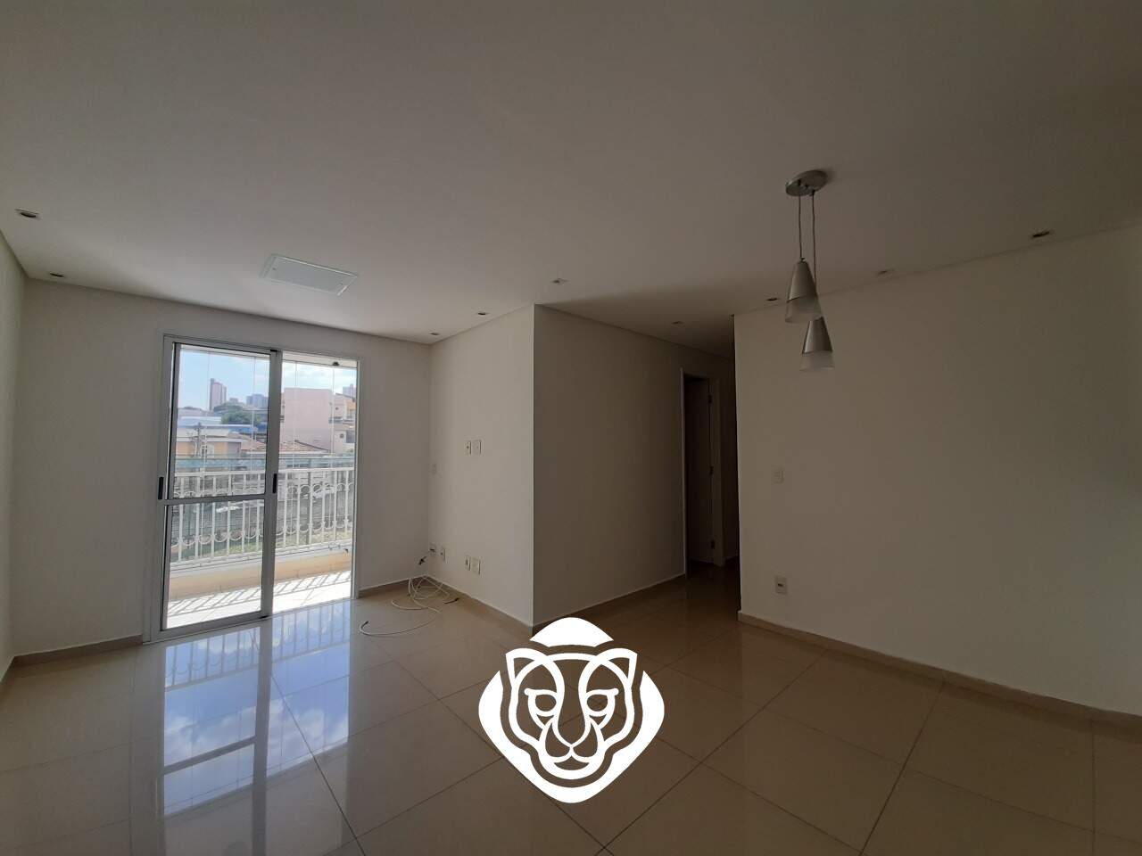 Sala dois ambientes