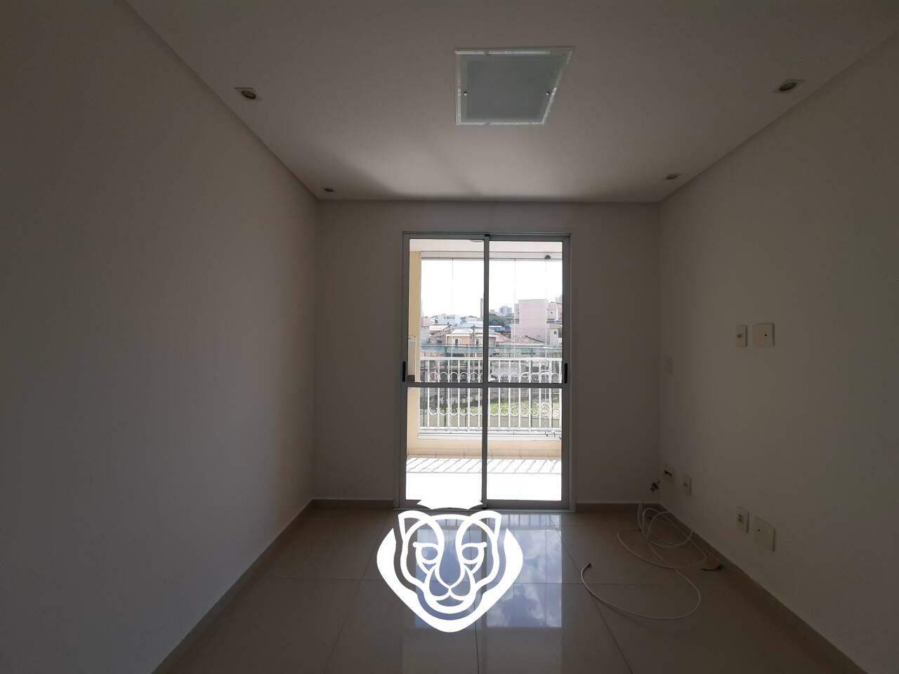 Sala dois ambientes