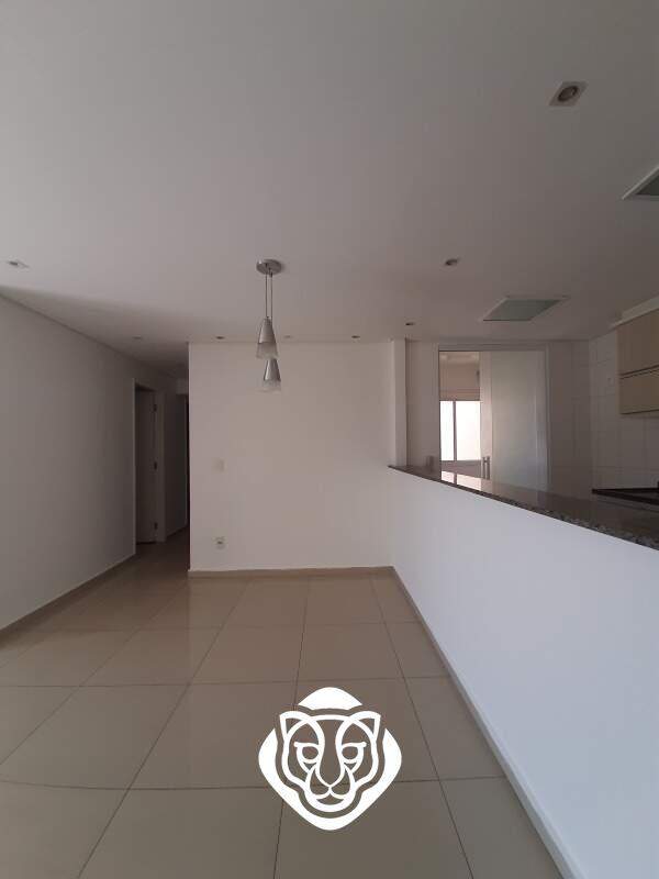 Sala dois ambientes