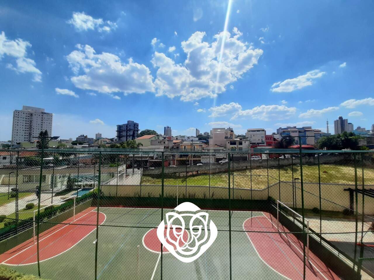 Vista da sala