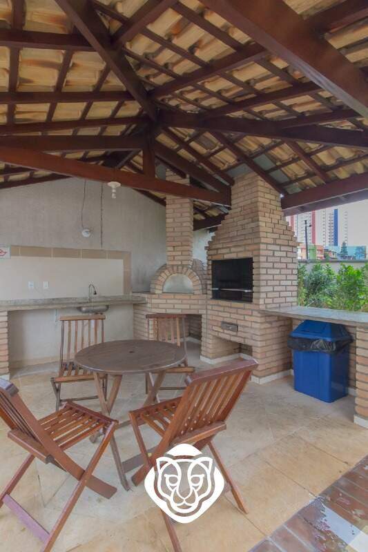 Espaço gourmet