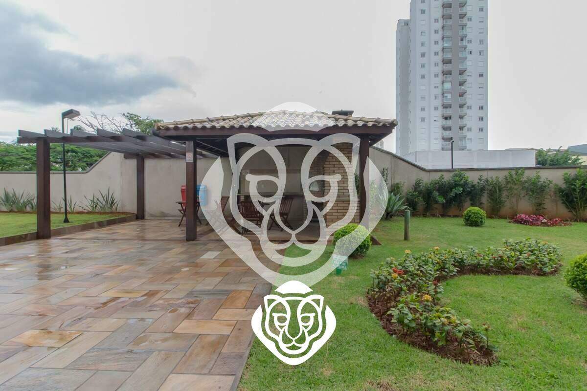 Espaço gourmet