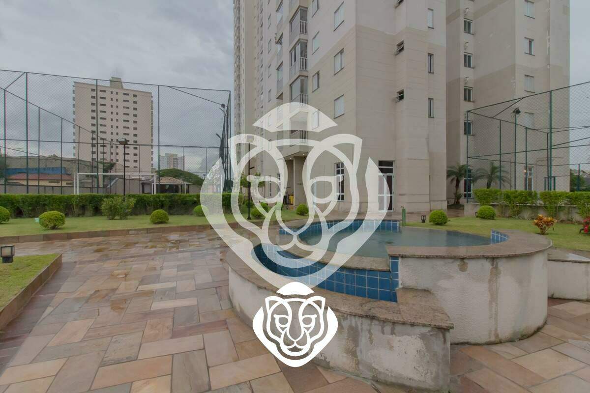 Área comum