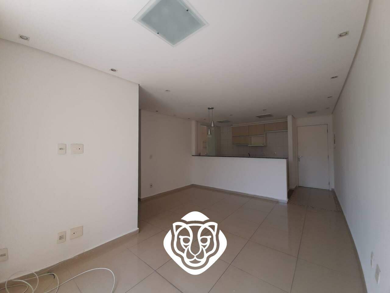 Sala dois ambientes