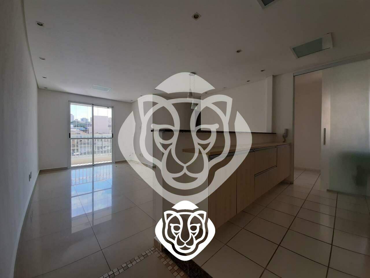 Sala dois ambientes
