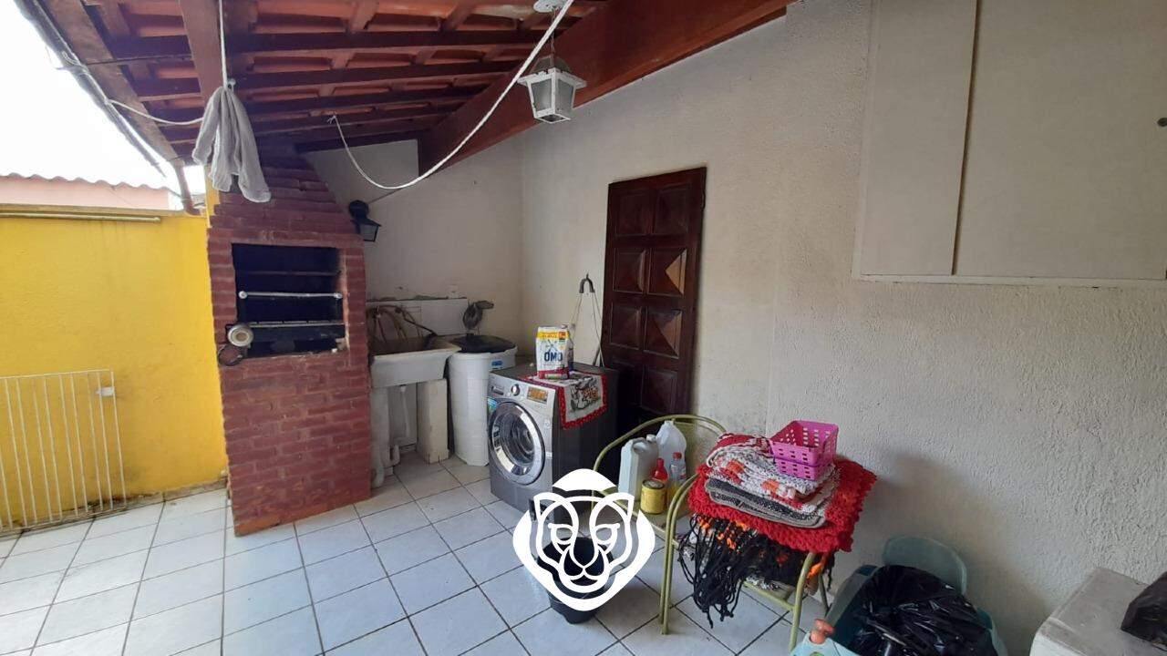 Churrasqueira