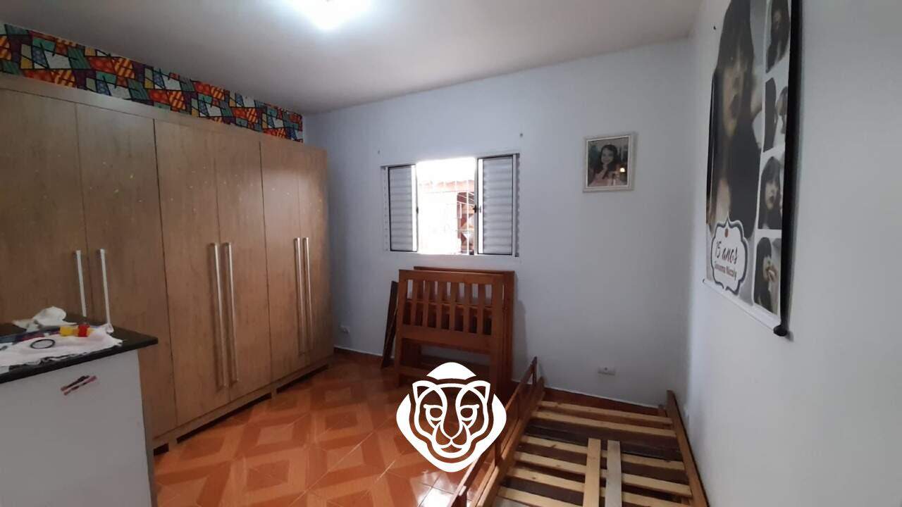 Dormitório II