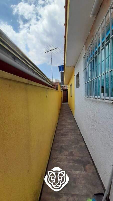 Corredor lateral