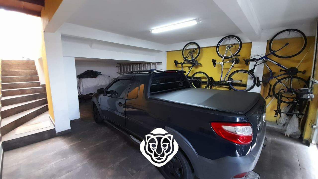 Garagem