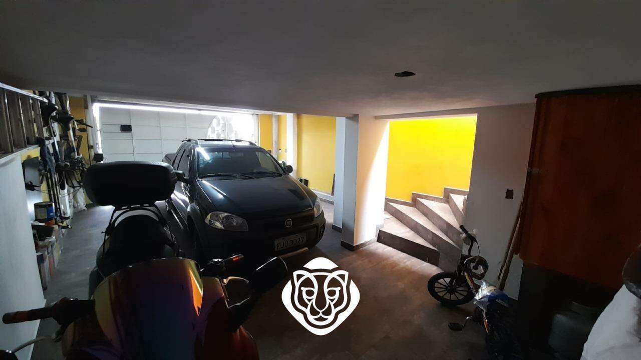 Garagem