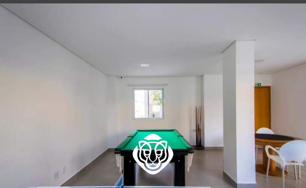 Salão de jogos