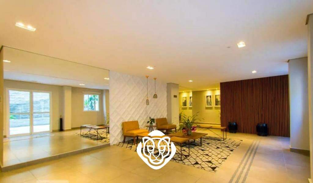 Hall de entrada