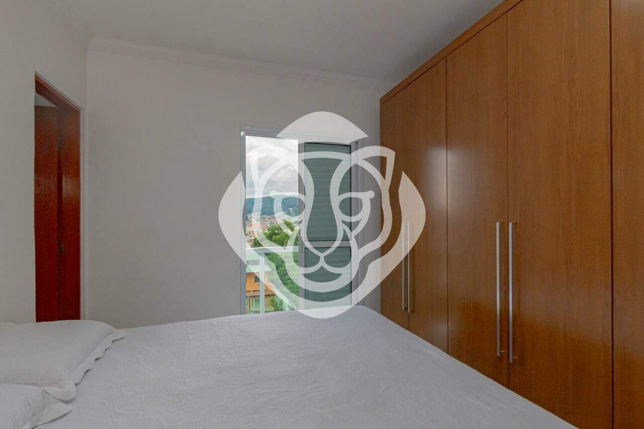 Dormitório III - suíte