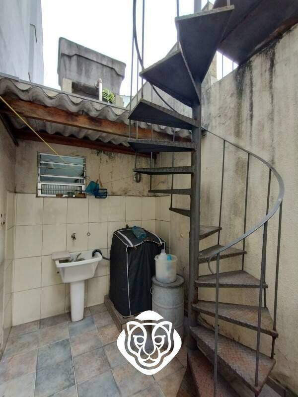 Área de serviço 