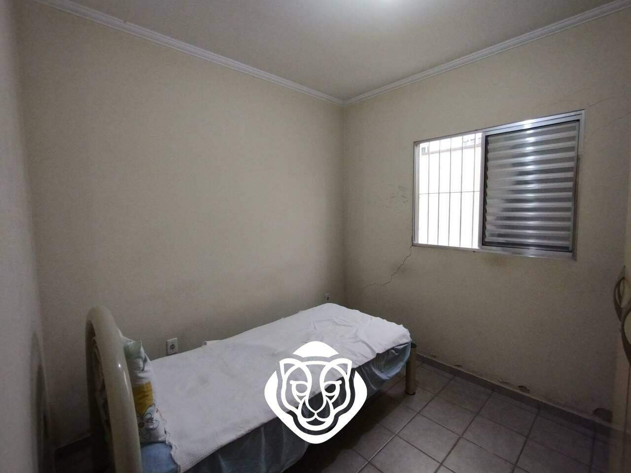 Dormitório I 