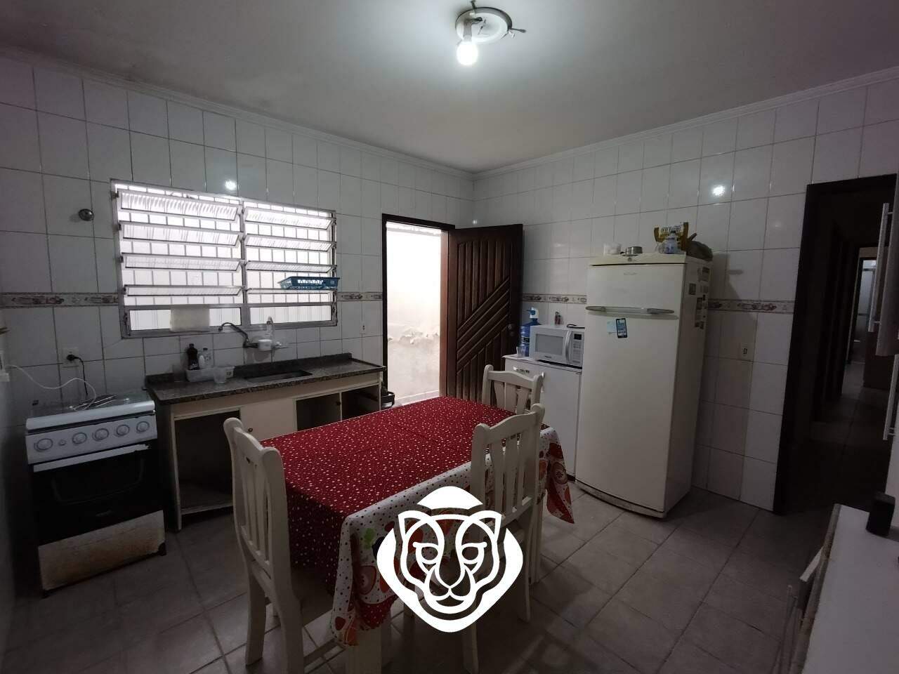 Cozinha 