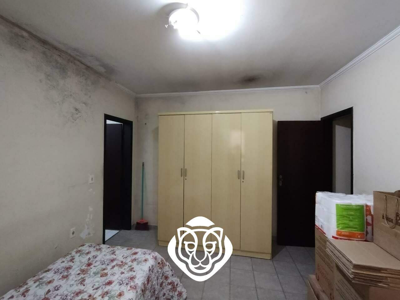 Dormitório II suíte 