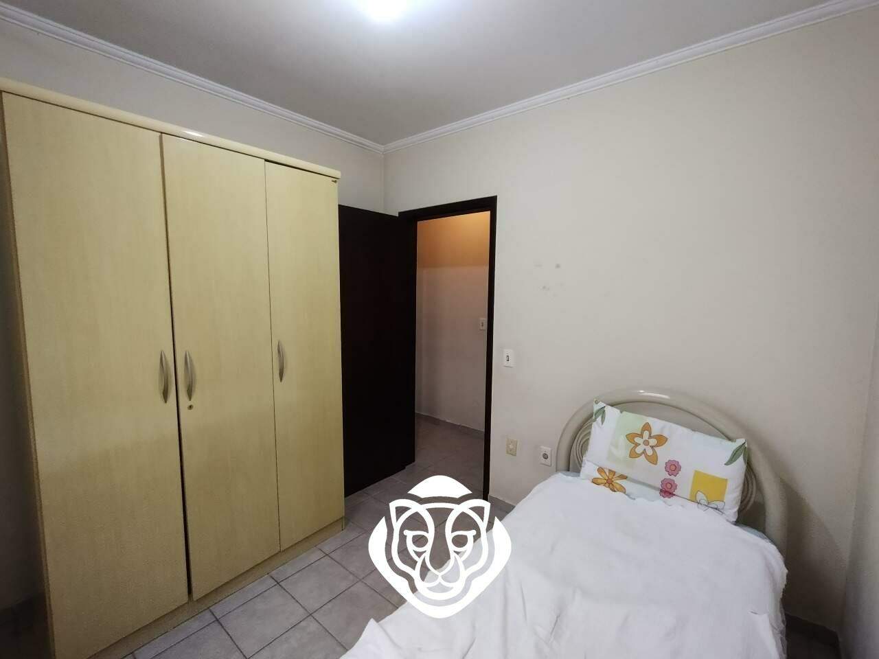 Dormitório I