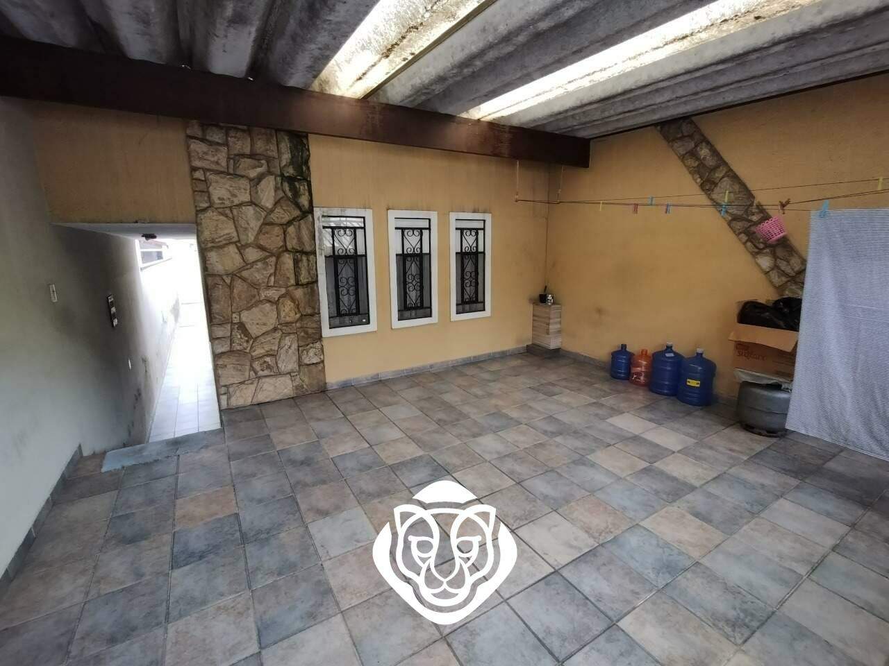 Garagem 