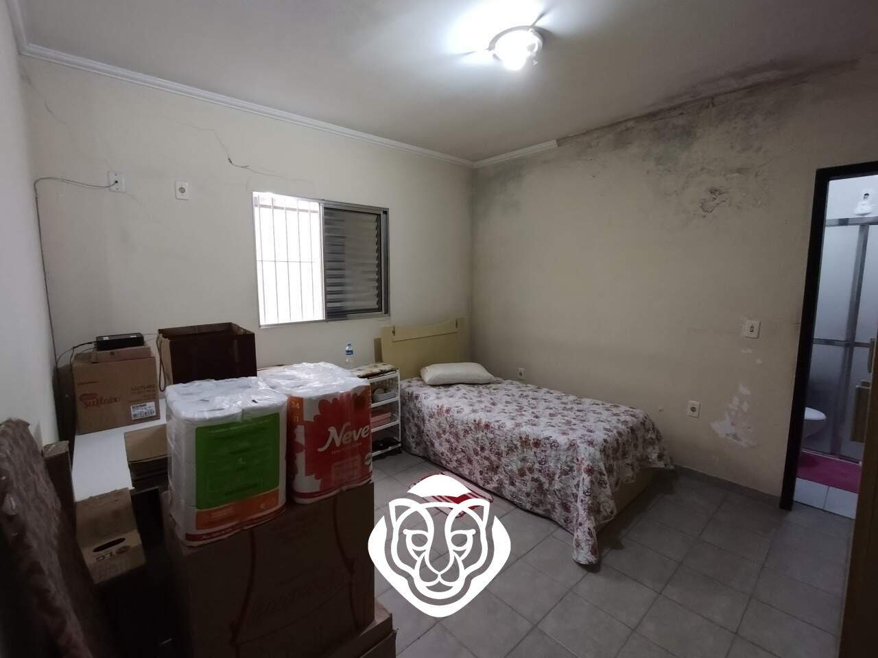 Dormitório II suíte 