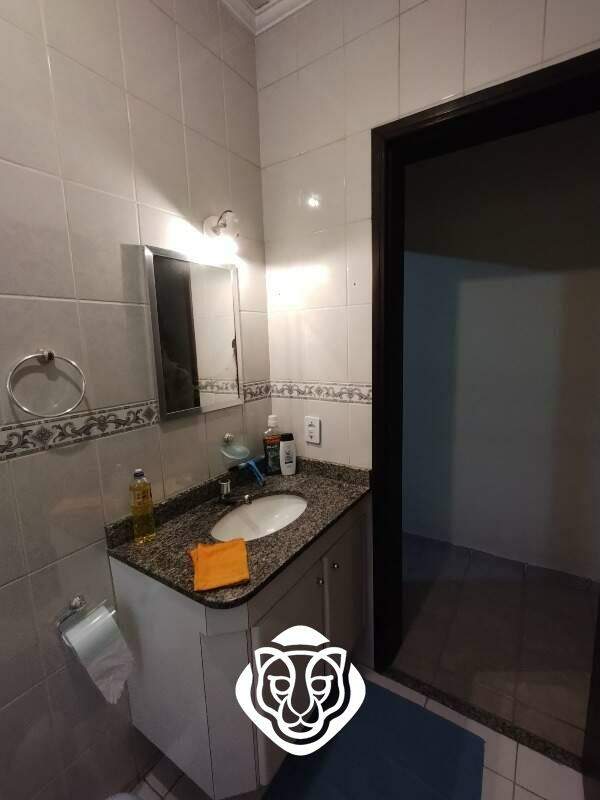 Banheiro 