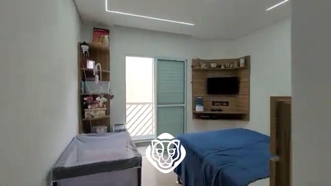 Dormitório I - Suíte