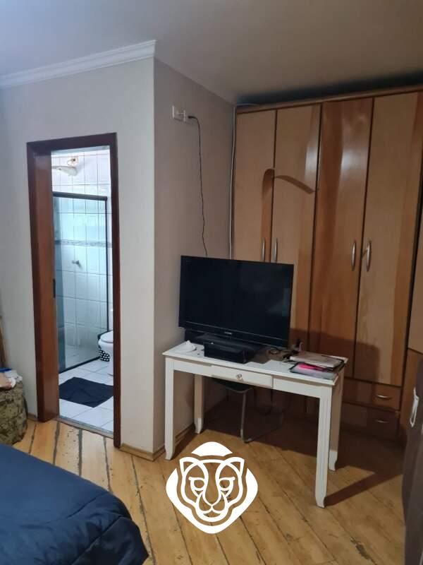 Dormitório I Suíte