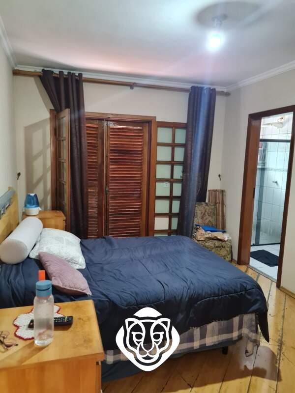 Dormitório I Suíte