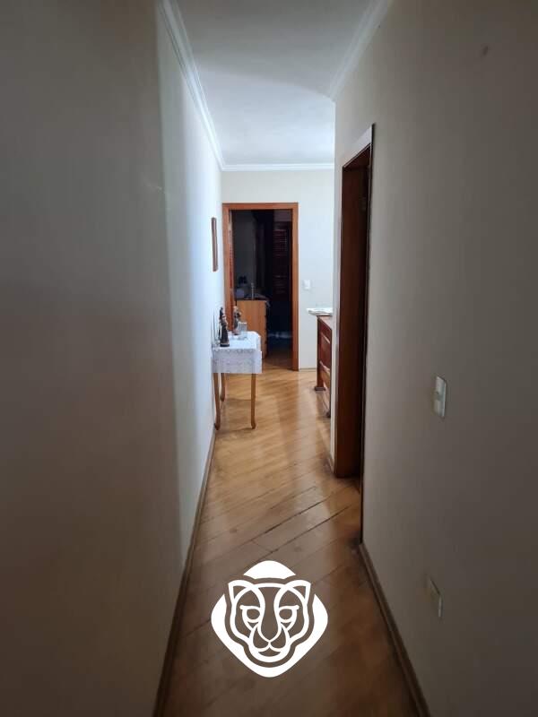 Corredor Dormitórios