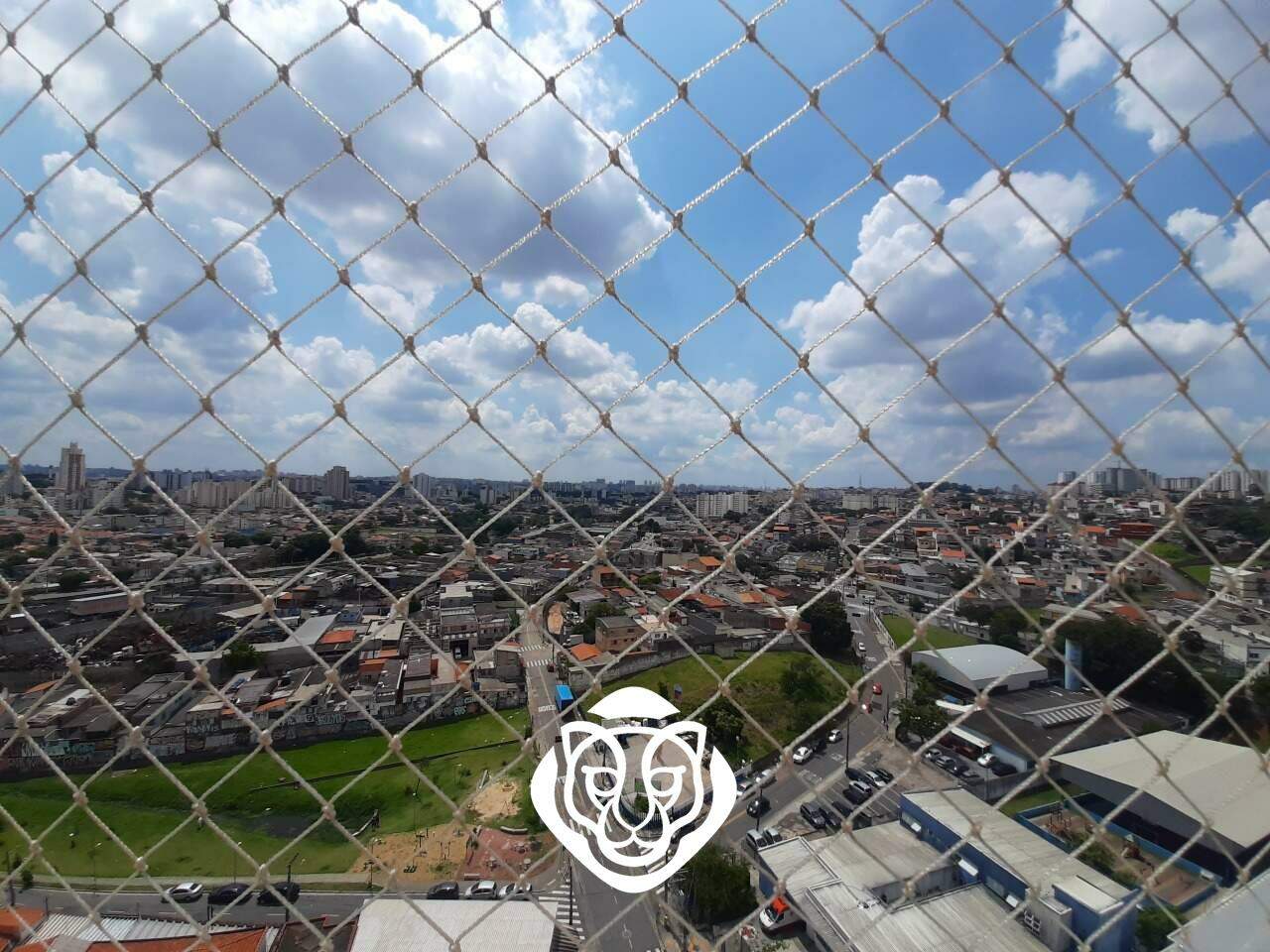 Vista sala