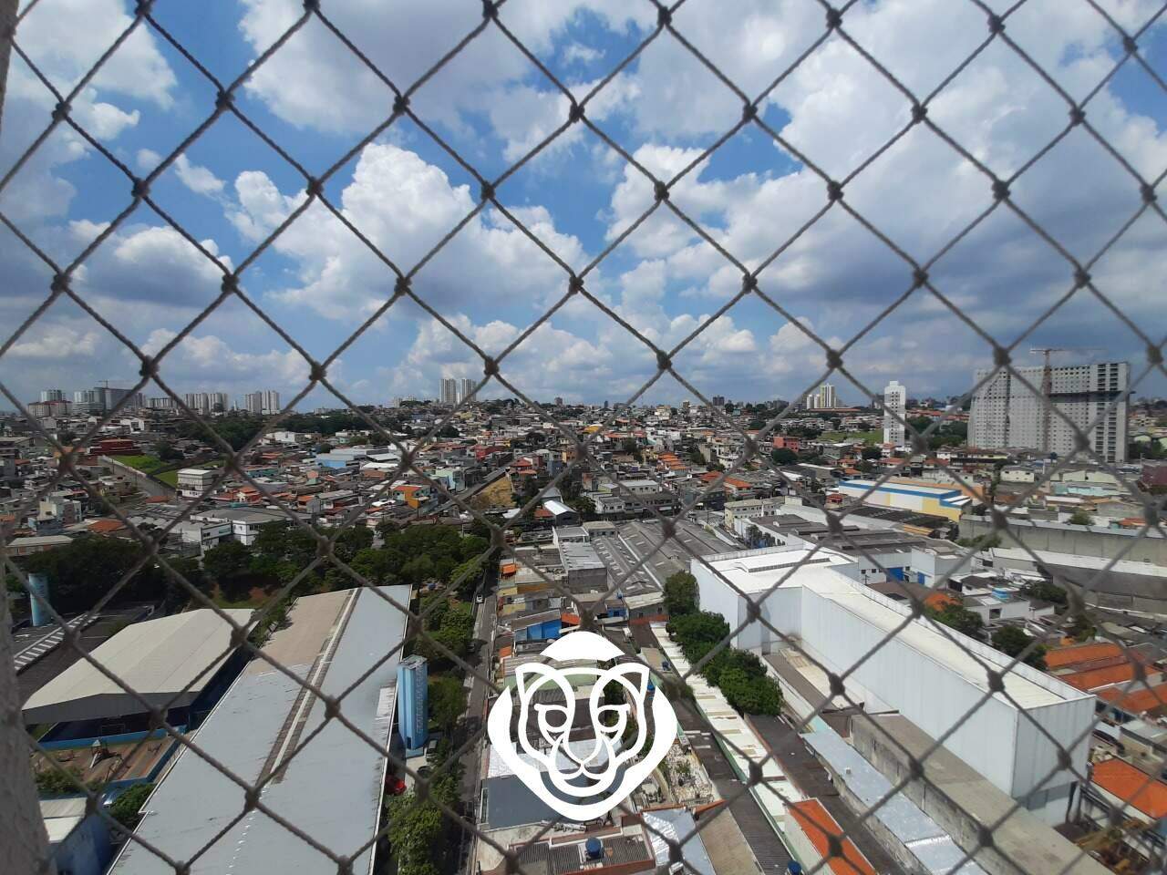 Vista dormitório I