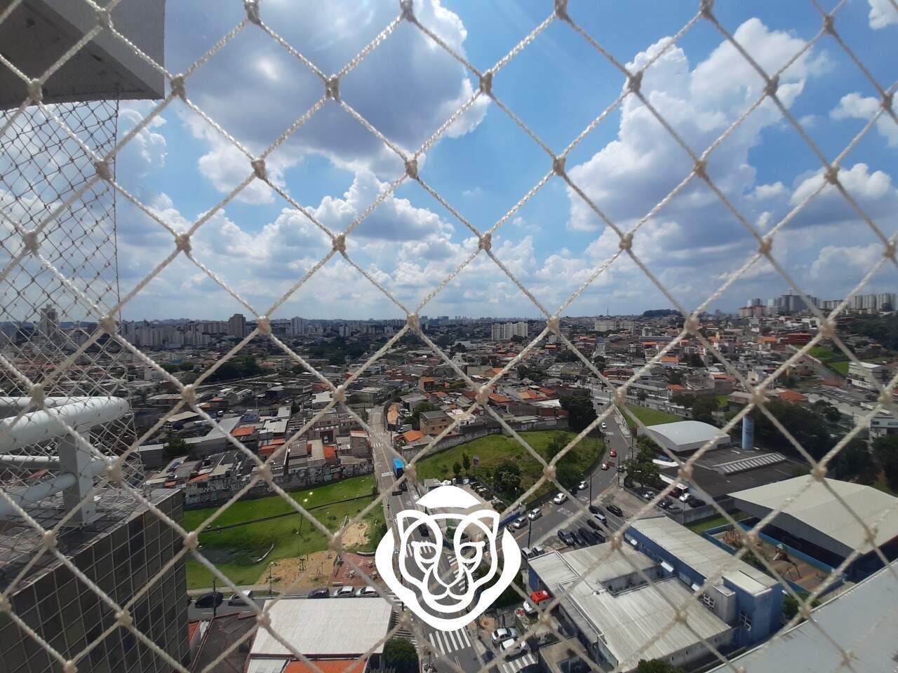 Vista Dormitório II