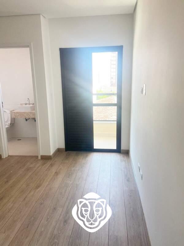 Dormitório I - Suíte 