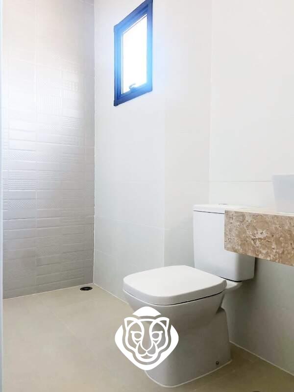 Dormitório I - Suíte 