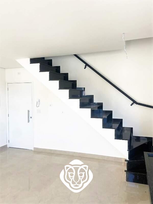 Acesso interno cobertura 