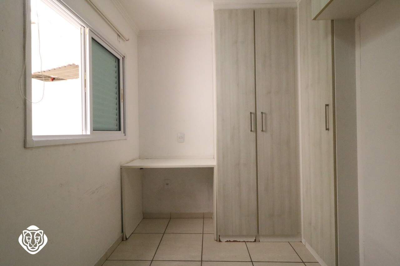 Dormitório II