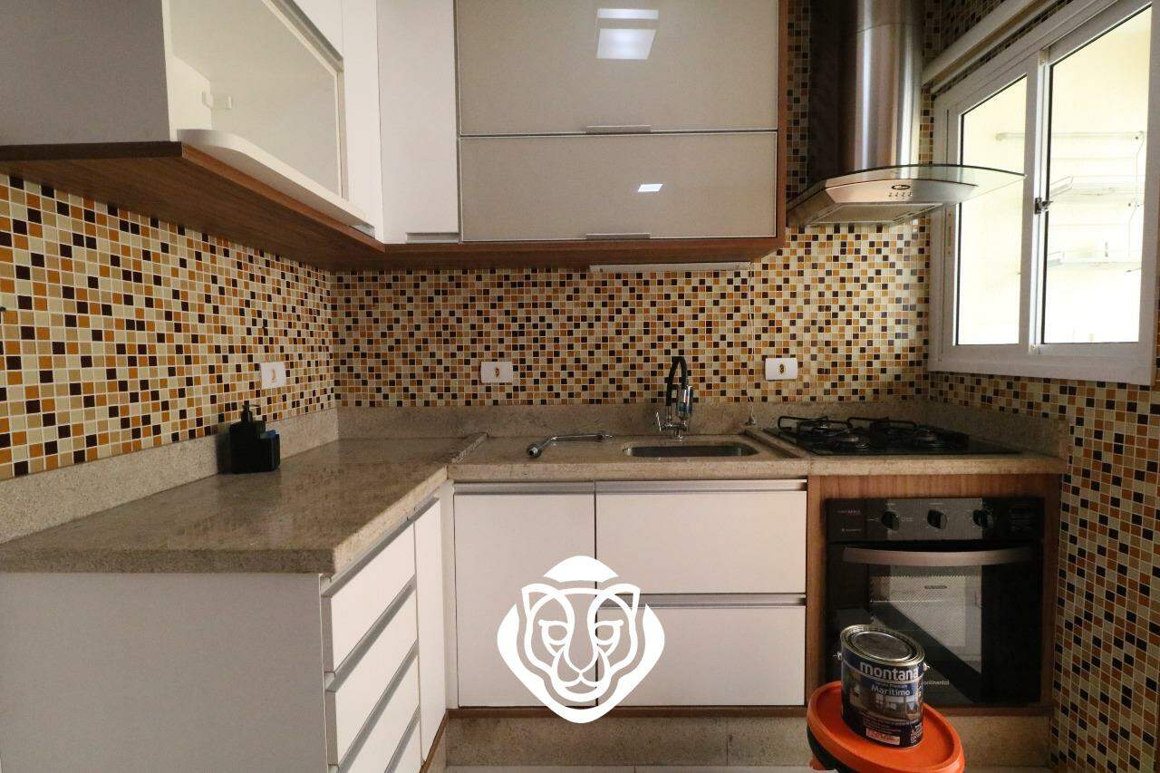 Cozinha 