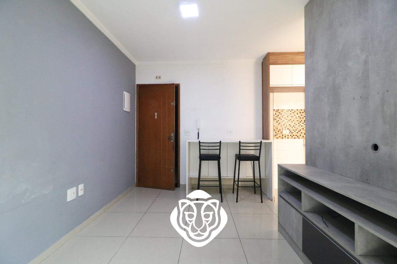 Sala dois ambientes 
