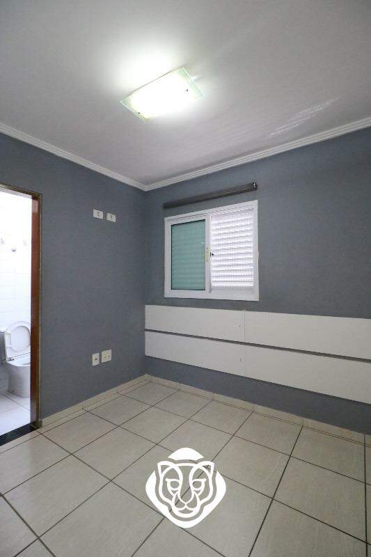 Dormitório I suíte
